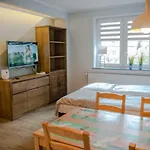 Gasthuis Apartamenty Szczawno-Zdroj - Boczna 5A 3*