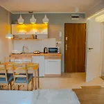 Gasthuis Apartamenty Szczawno-Zdroj - Boczna 5A
