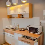 Apartamenty Szczawno-Zdroj - Boczna 5A 3* Szczawno-Zdroj