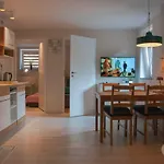 Apartamenty Szczawno-Zdroj - Boczna 5A 3* Szczawno-Zdroj