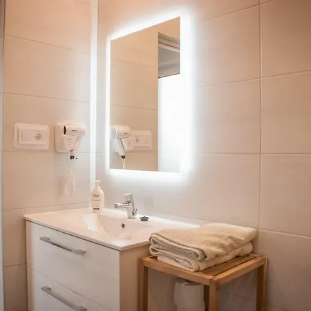 Vendégház - Boczna 5a 3*