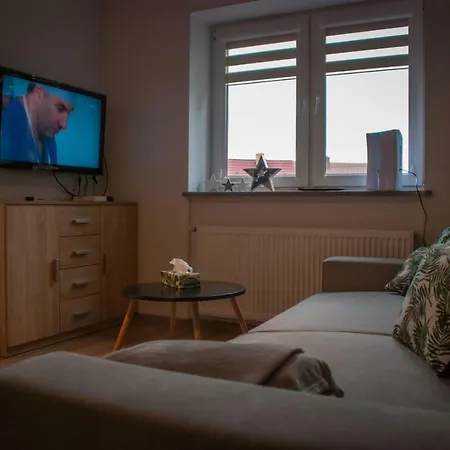 Boczna 5a Gościnne Pensjonat 3*