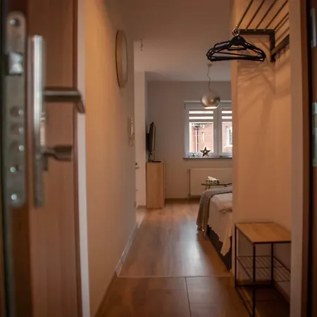 Boczna 5a Gościnne Pensjonat 3*