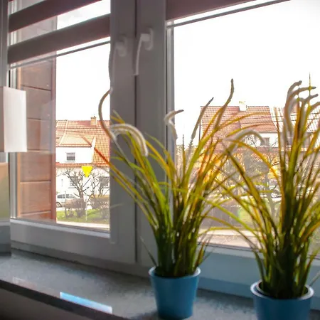 Apartamenty Szczawno-Zdroj - Boczna 5A Szczawno-Zdroj