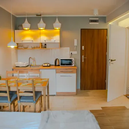Vendégház - Boczna 5a