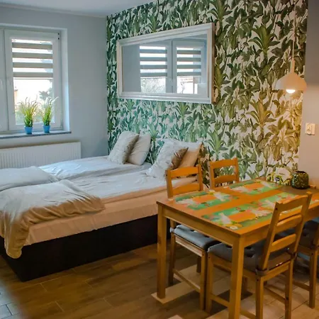 - Boczna 5a 3* Bad Salzbrunn