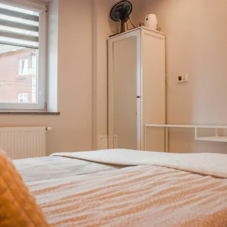 Gasthof - Boczna 5a 3*