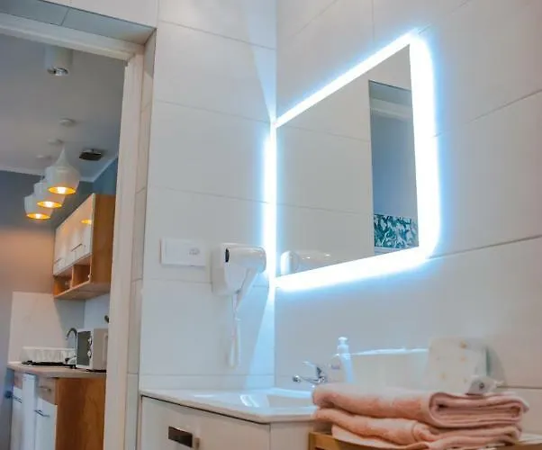 Pensjonat Boczna 5a Gościnne 3*