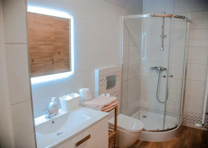 Boczna 5a Gościnne Szczawno-Zdroj