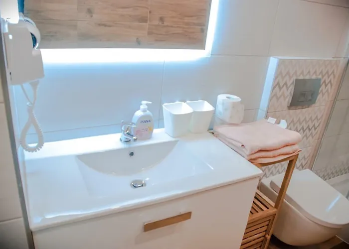 Boczna 5a Gościnne Pensjonat