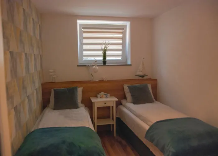 Boczna 5a Gościnne Pensjonat 3*