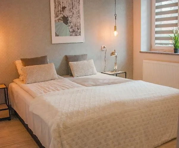 Boczna 5a Gościnne Pensjonat